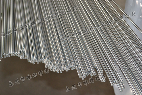 不銹鋼毛細管規格